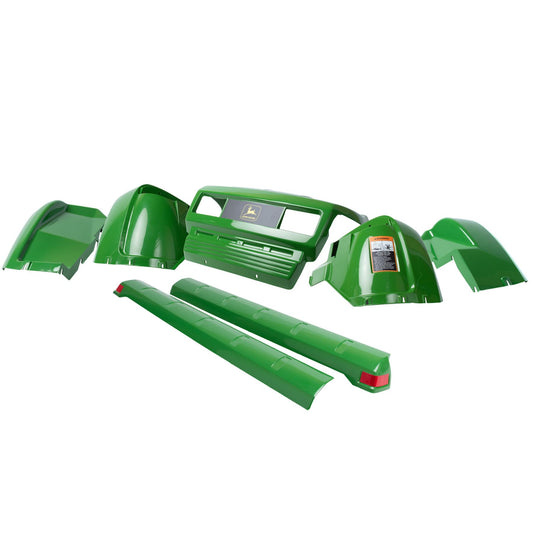 Body Kit - Green - AM119586 M149881