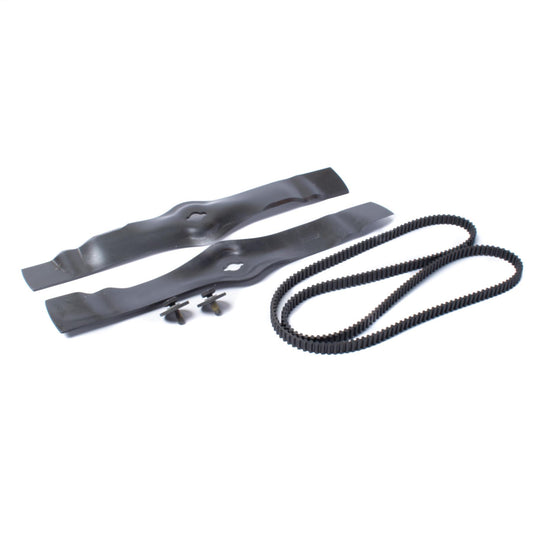 Belt & Blade Kit - AM130172 M127926