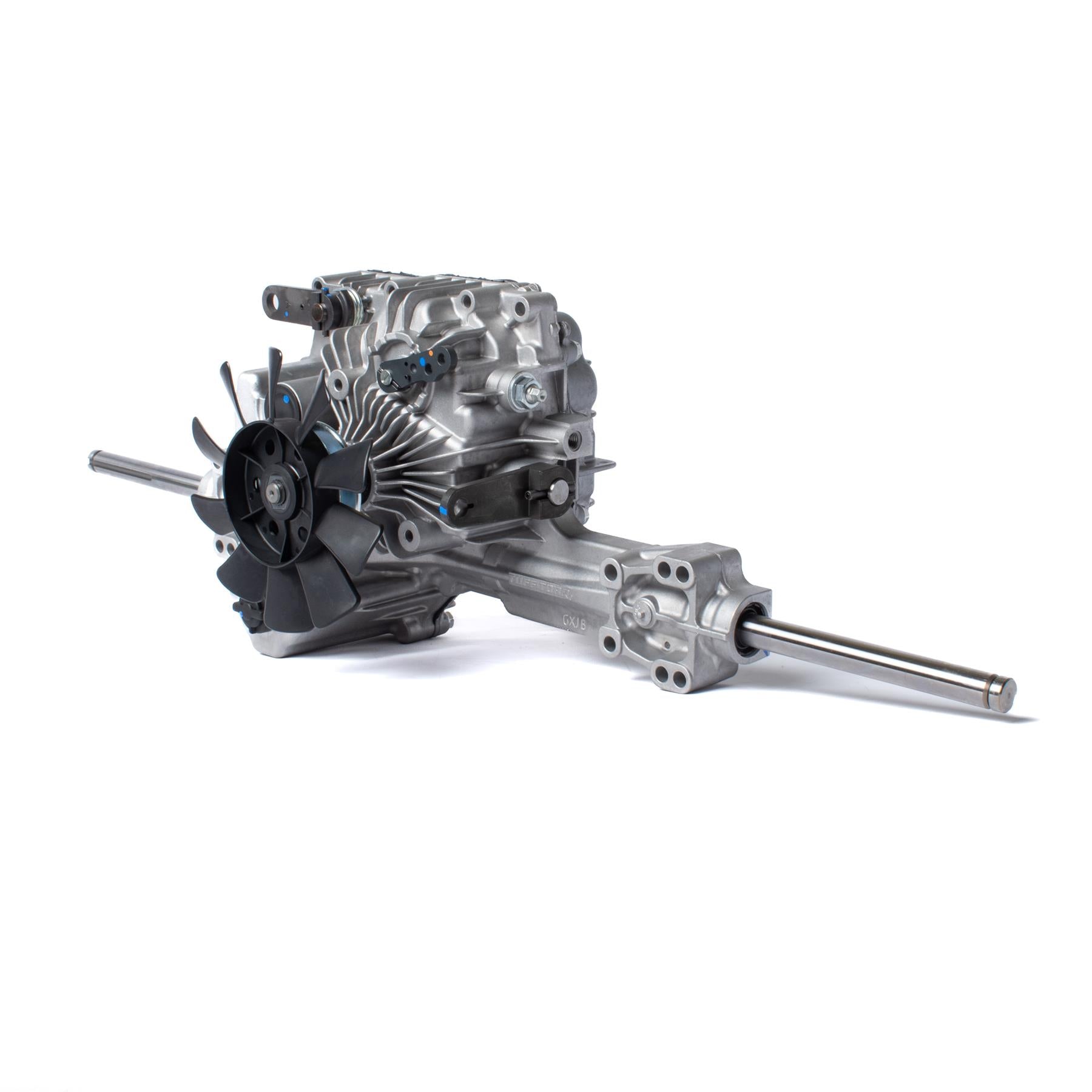 John Deere Hydrostatic Transmission - MIA10911 – GreenCountryParts