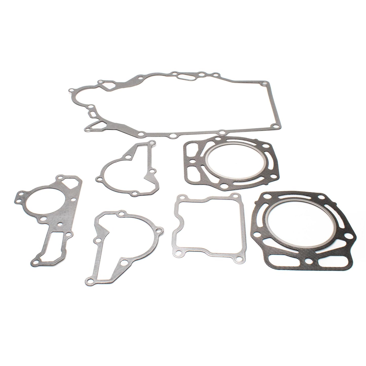 Steel Camshaft Upgrade Kit