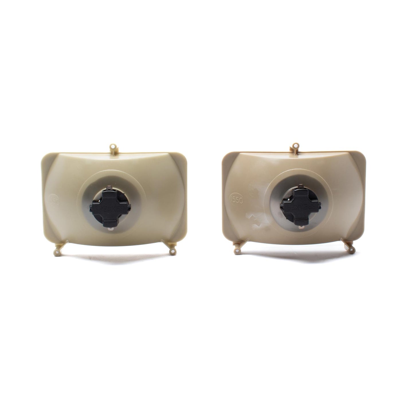 John Deere Headlight Kit - Both Sides - AM120150 AM120151