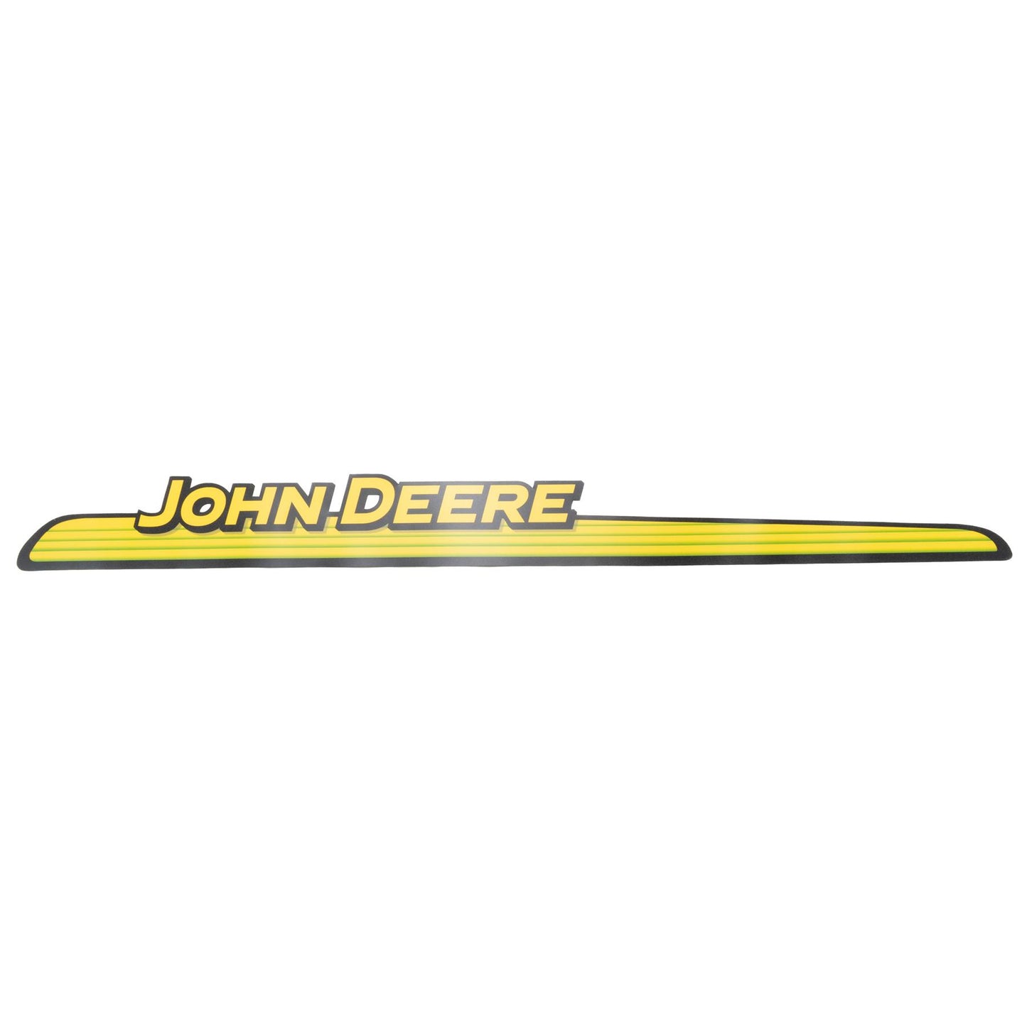 John Deere Decal - Right Side - M130672