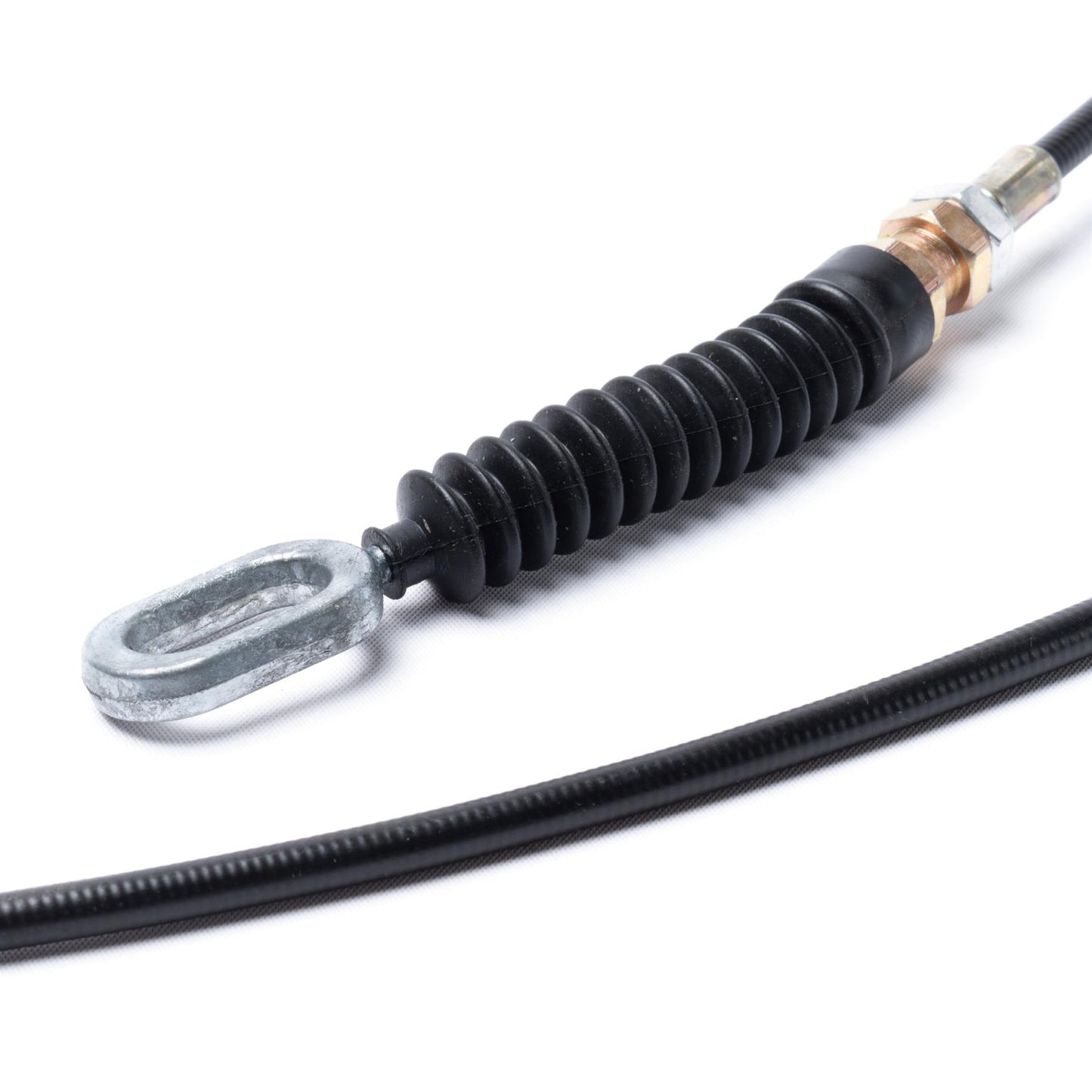 John Deere Throttle Cable - AM130237