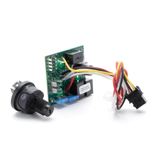 Ignition Module & Switch - AUC15330 - AUC15805