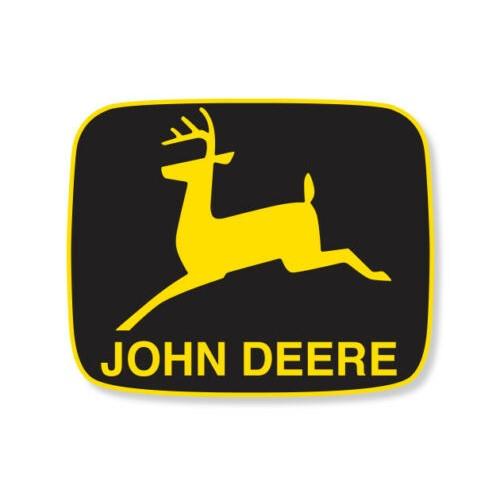 John Deere Decal - JD5662