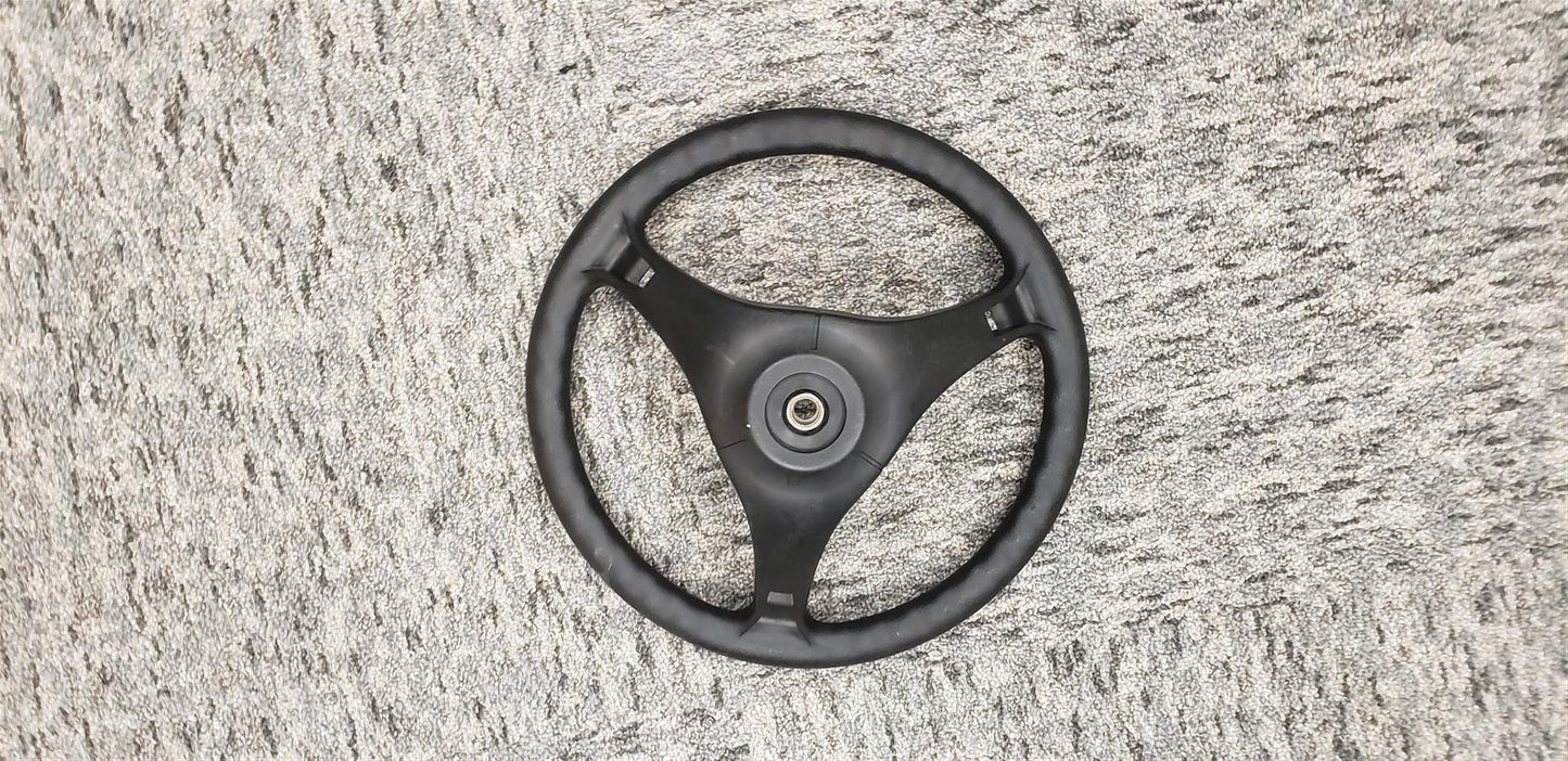 USED - John Deere Steering Wheel - GY22529