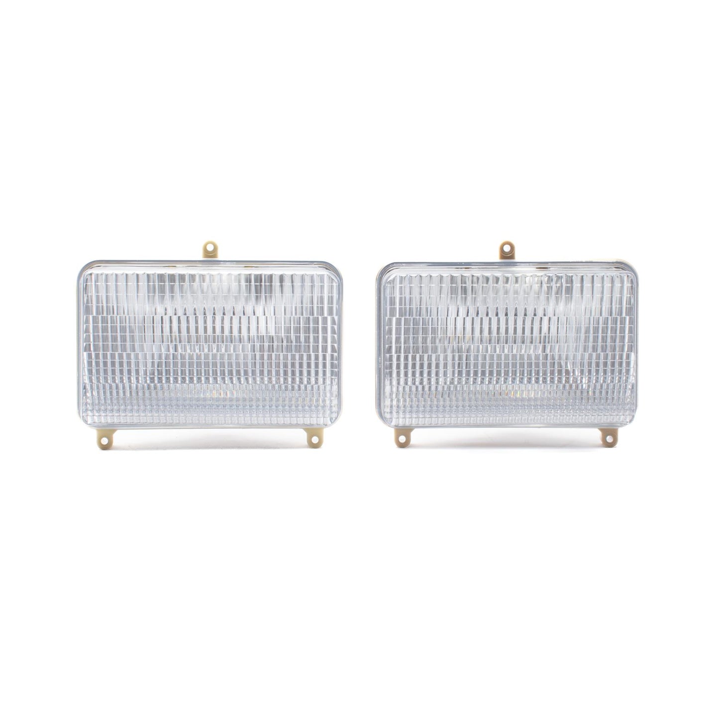 John Deere Headlight Kit - Both Sides - AM120150 AM120151