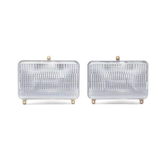 Headlight Kit - Both Sides - AM120150 AM120151