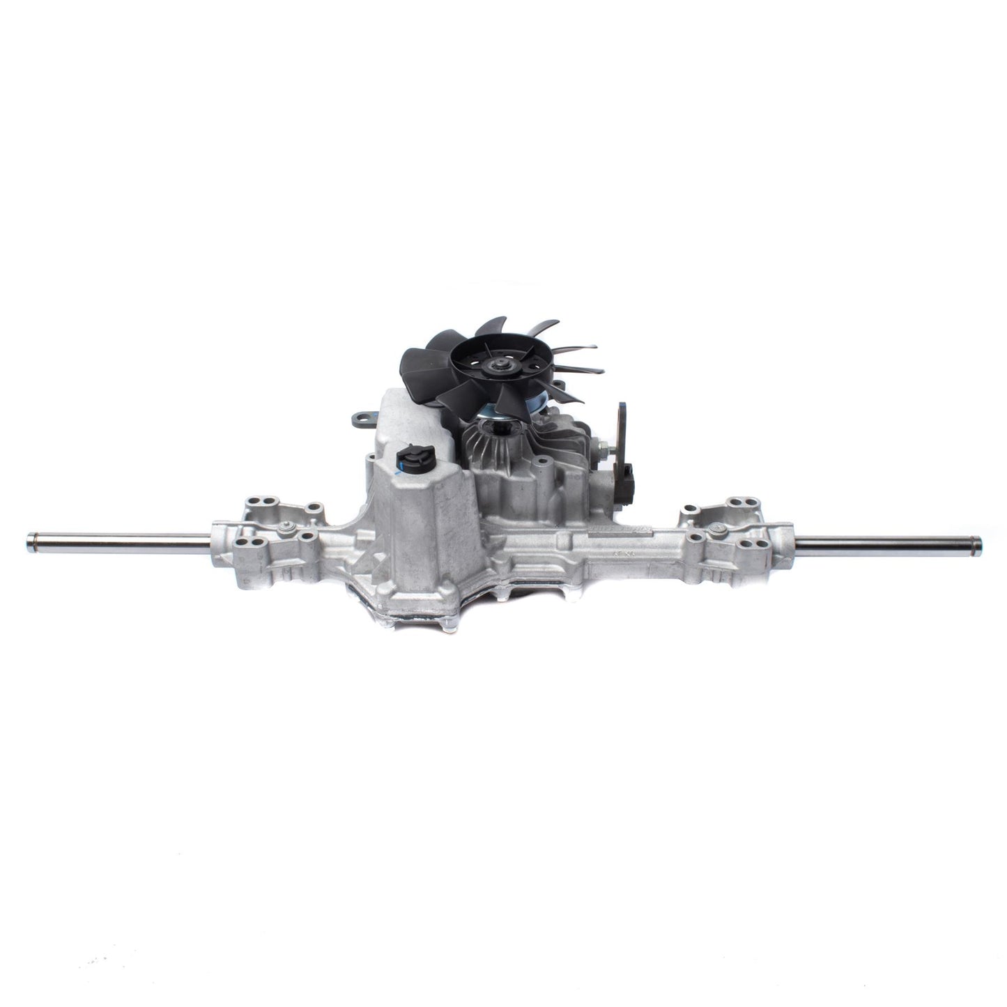John Deere Transmission - MIA12745 – GreenCountryParts