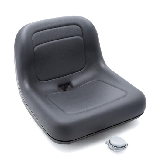John Deere Seat Kit - AM119943 AM130217
