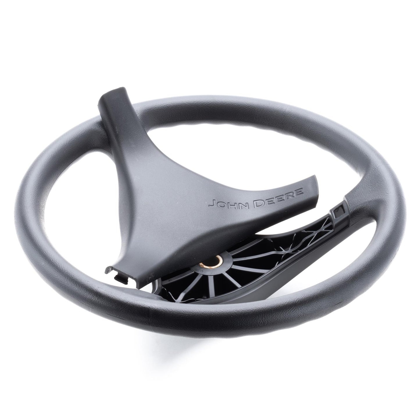 John Deere Steering Wheel & Cap - M142218 M142219