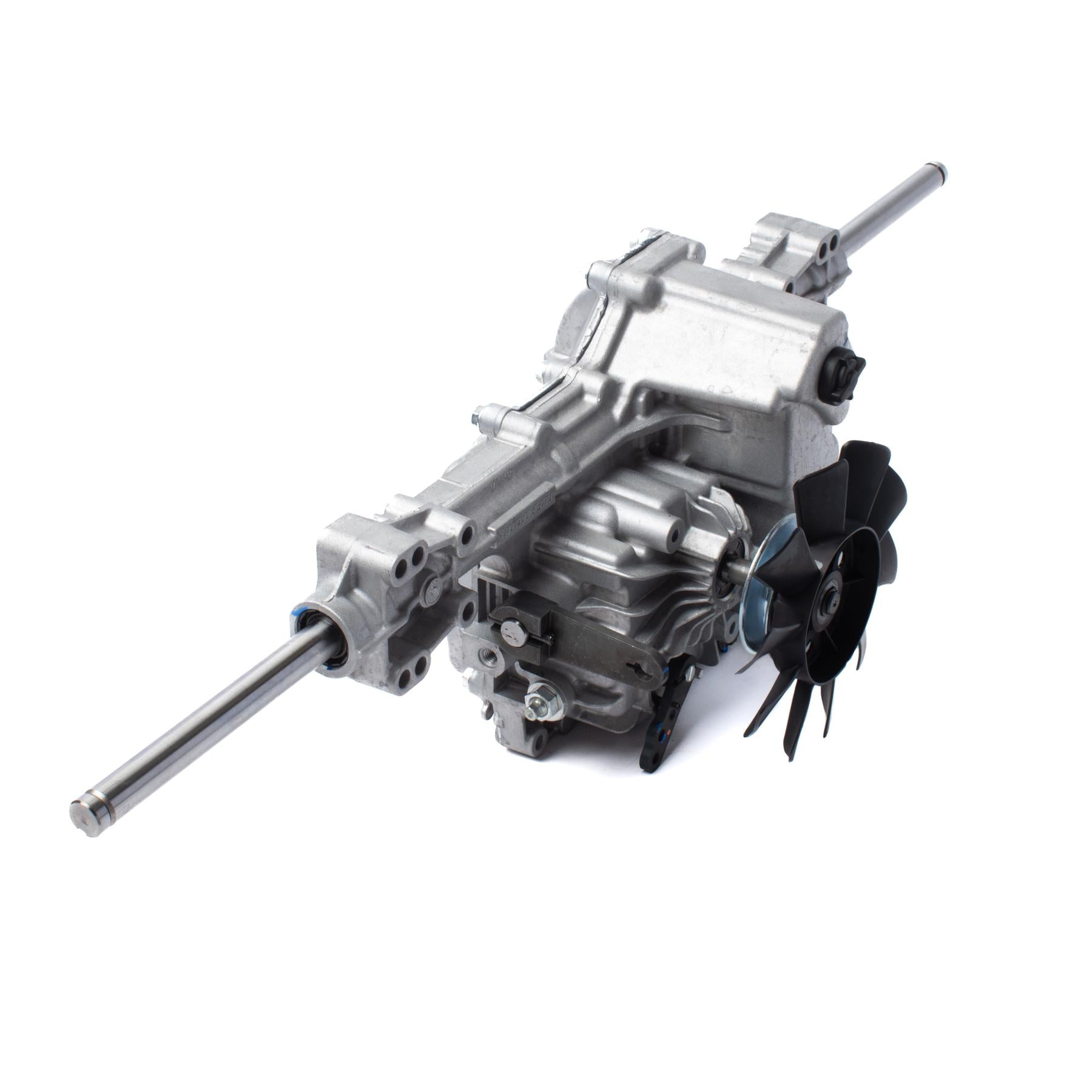 John Deere Transmission - MIA12745 – GreenCountryParts