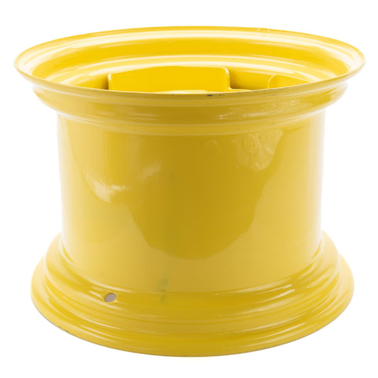 John Deere Rim - Yellow - TCA17307