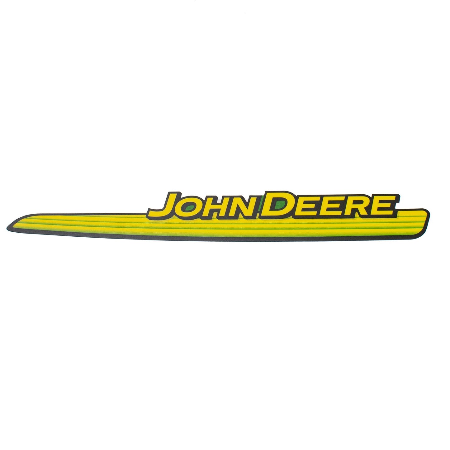 John Deere Decal - Left Side - GX21141