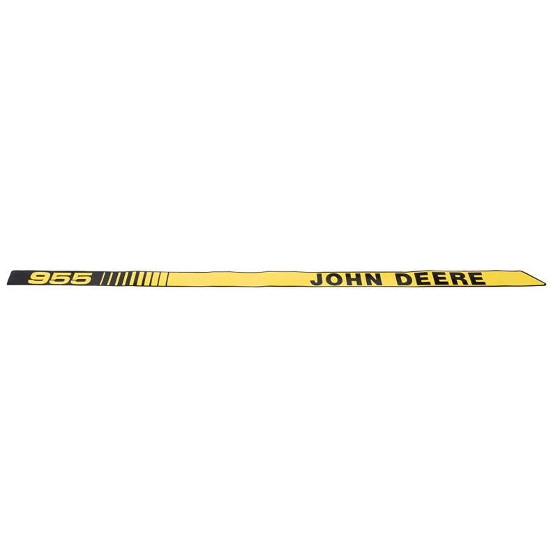 John Deere Decal - 955 - Right Side - M93664