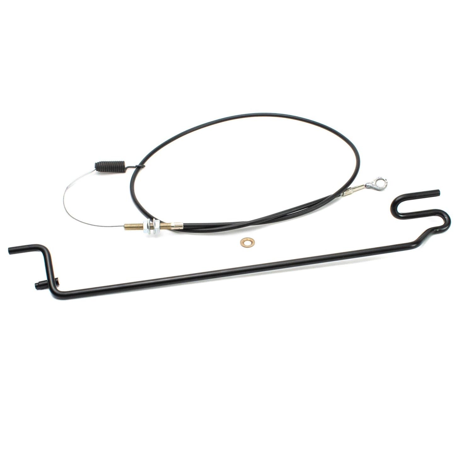 Self Propel Cable Kit