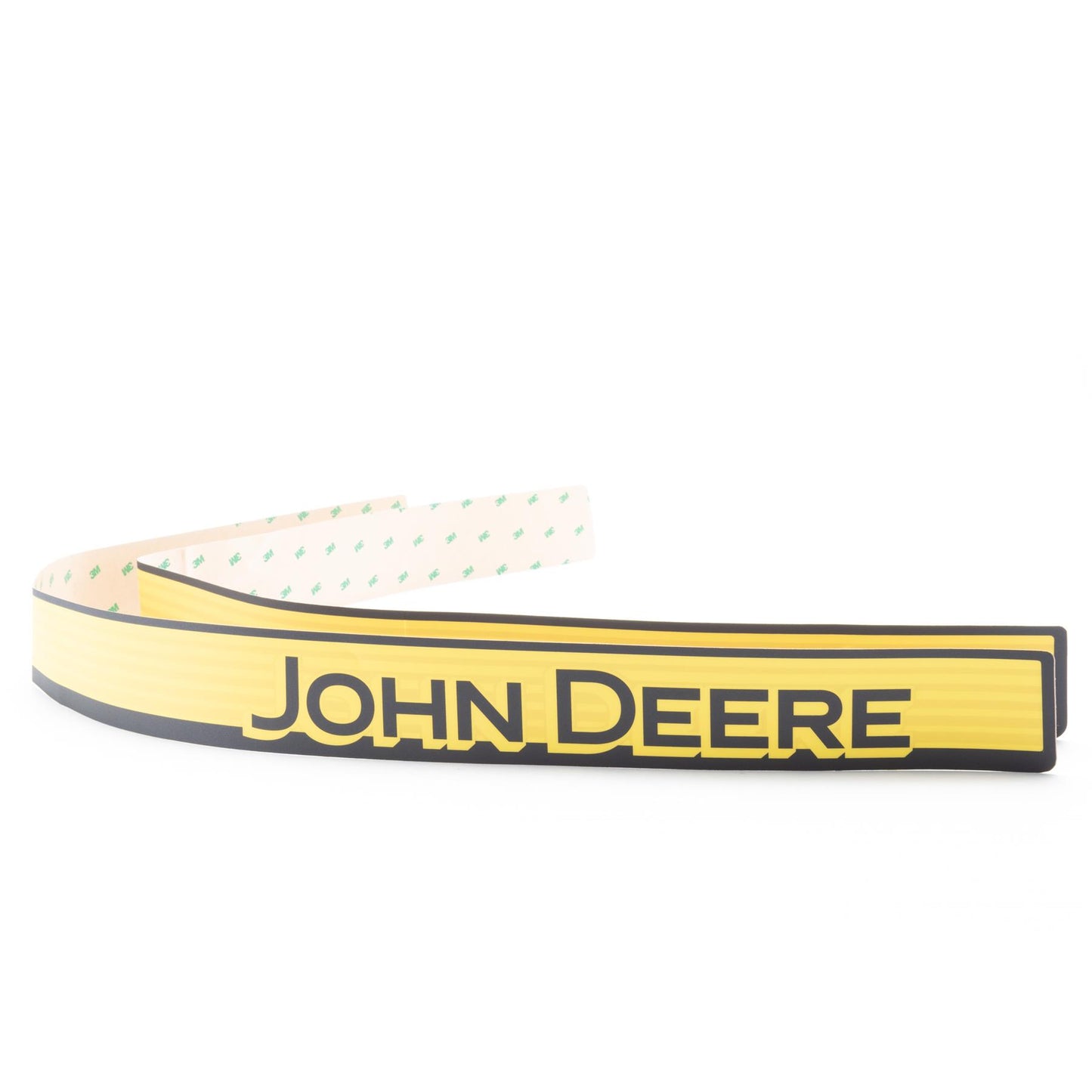 John Deere Decal - Set of 2 - UC13517 UC13518