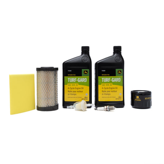 John Deere Filter Kit - LG262