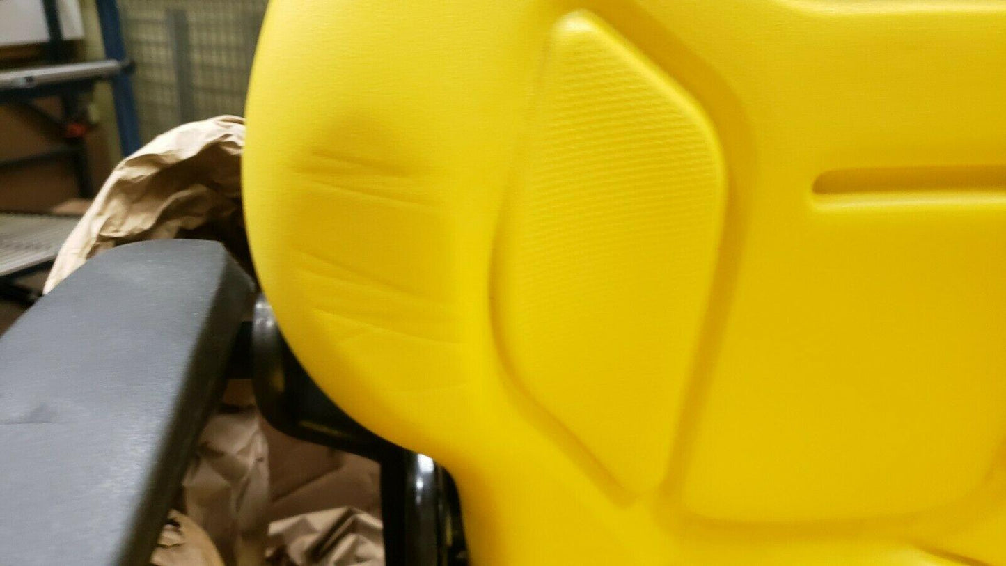 USED - John Deere Air Ride Seat Kit - BM24379