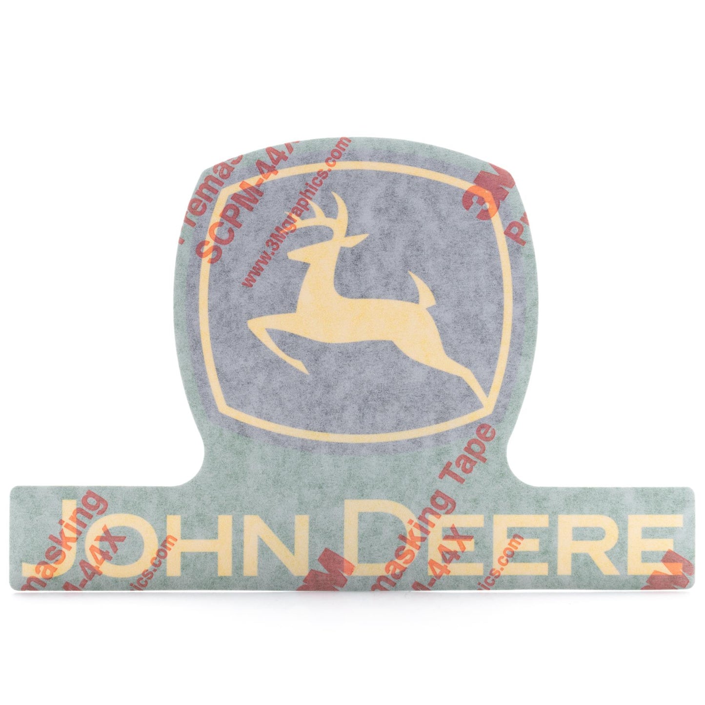 John Deere Decal - M151205