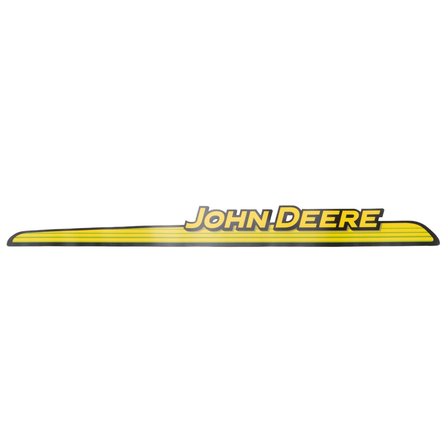 John Deere Decal - Left Side - M130673