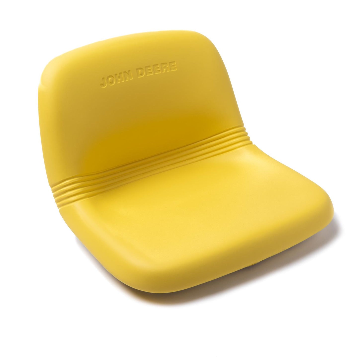John Deere Seat Cushion - AM117448