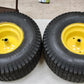 USED - John Deere Wheels & Tires - GY20637