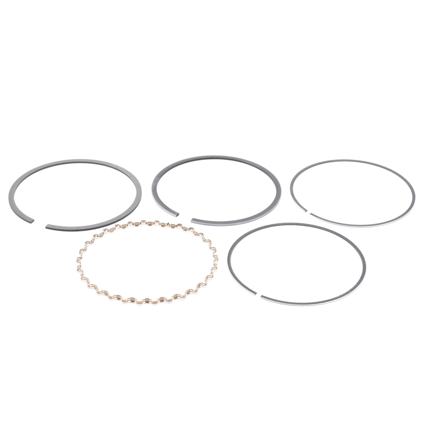 John Deere Piston Ring - Standard - 2 Sets - M97319