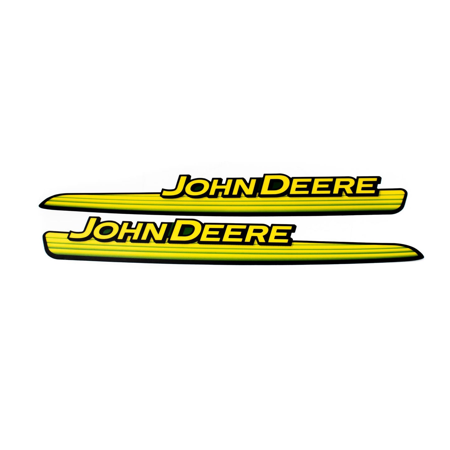John Deere Decal - Both Sides - GX21140 GX21141