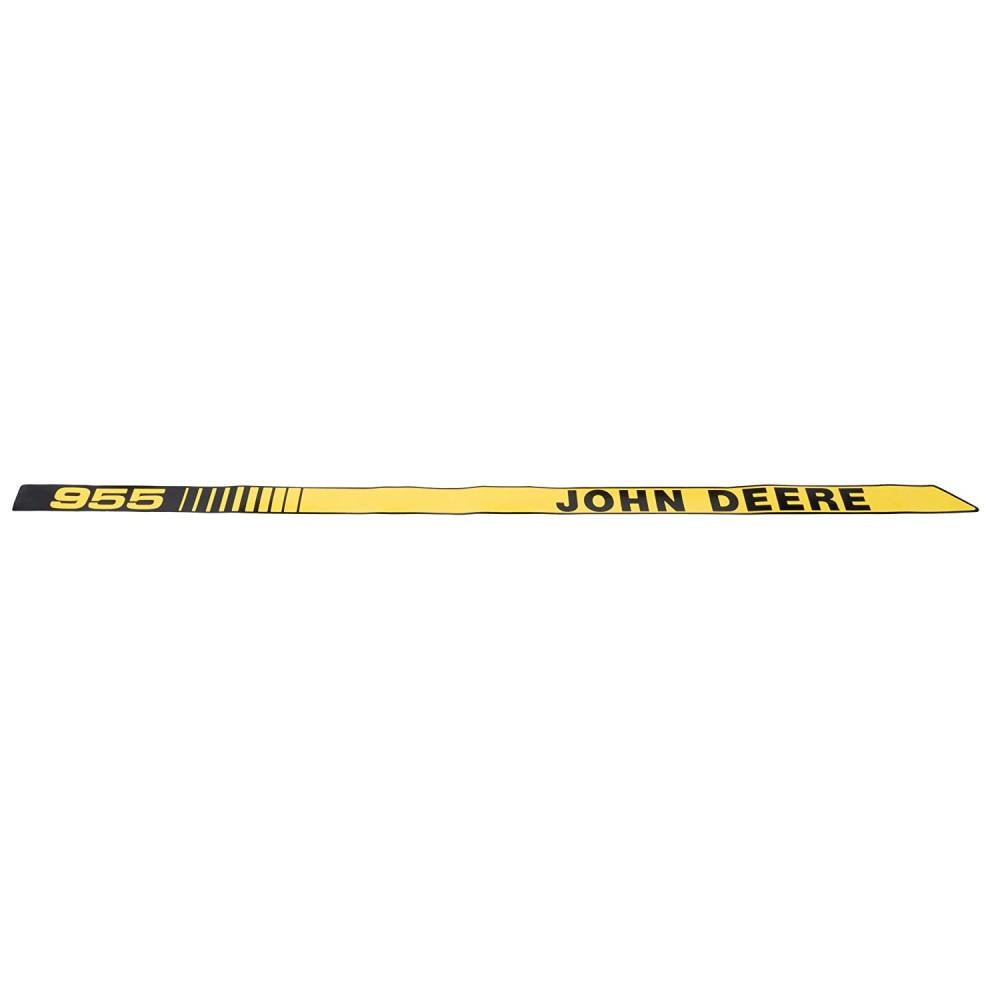 John Deere Decal - 955 - Left Side - M93665