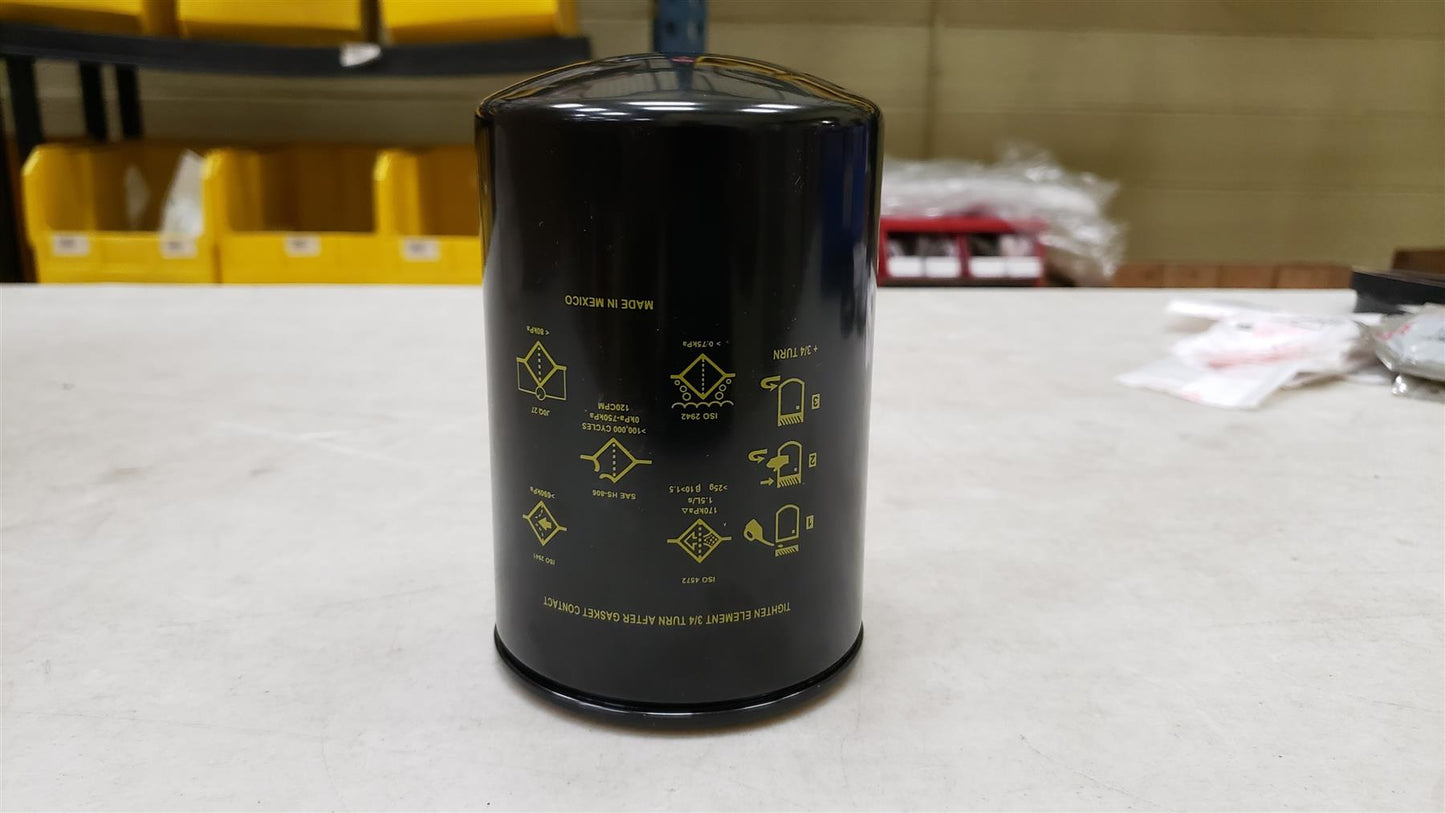 USED - John Deere Hydraulic Oil Filter - RE17380