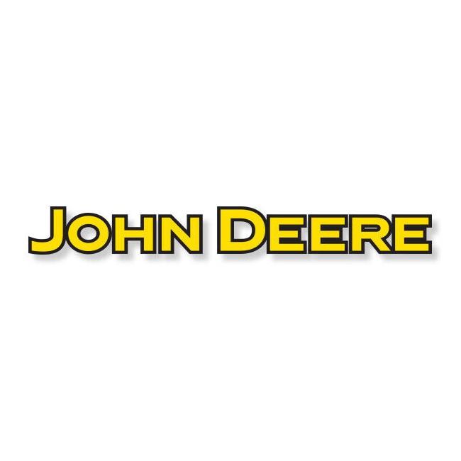John Deere Decal - JD5744
