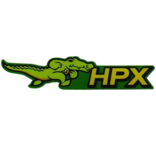 Decal - HPX
