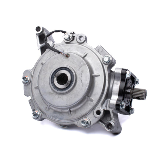 Front Drive Differential
