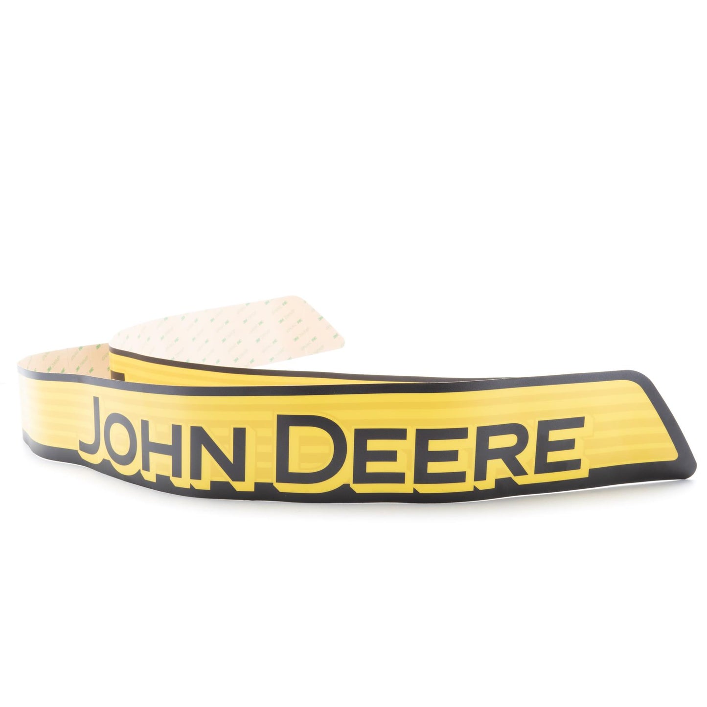 John Deere Decal - Both Sides - LVU18415 LVU18416