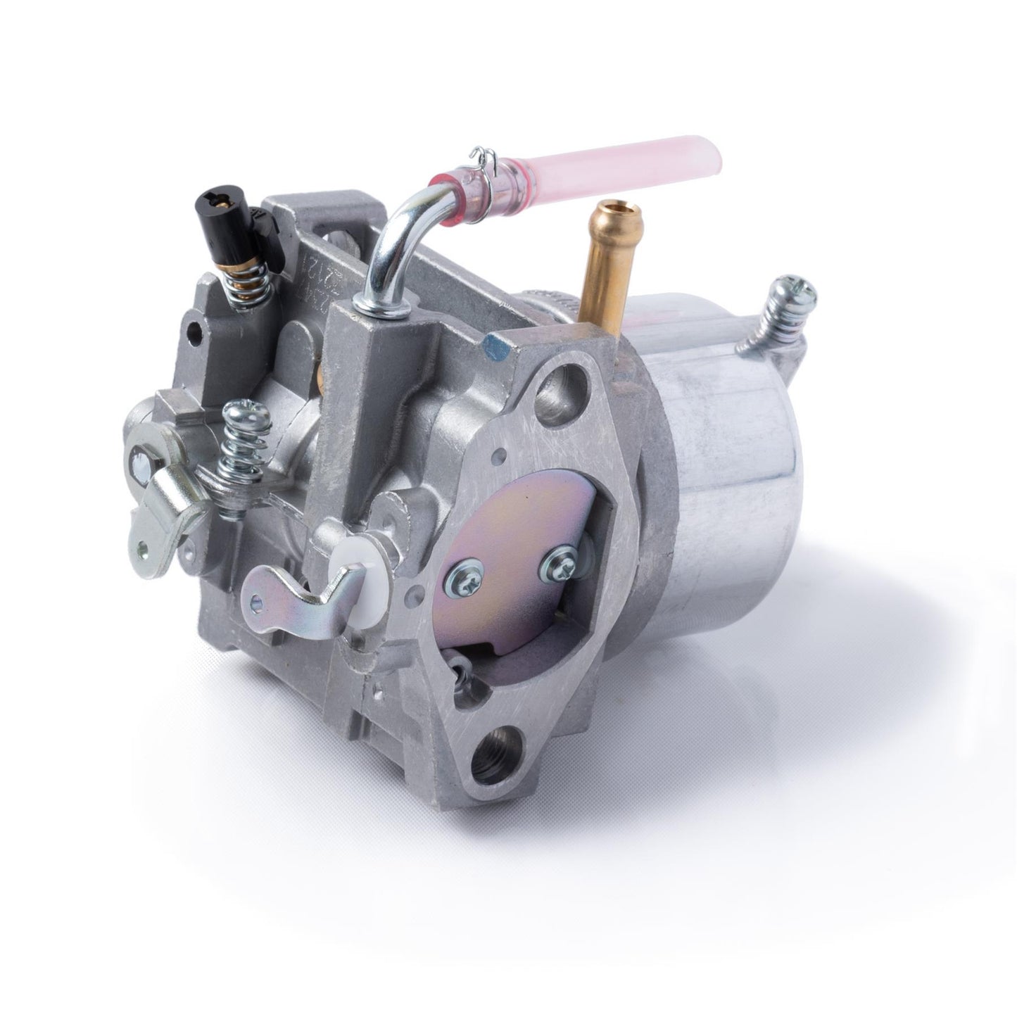Carburetor & Gaskets - AM122682 M113683 M97307