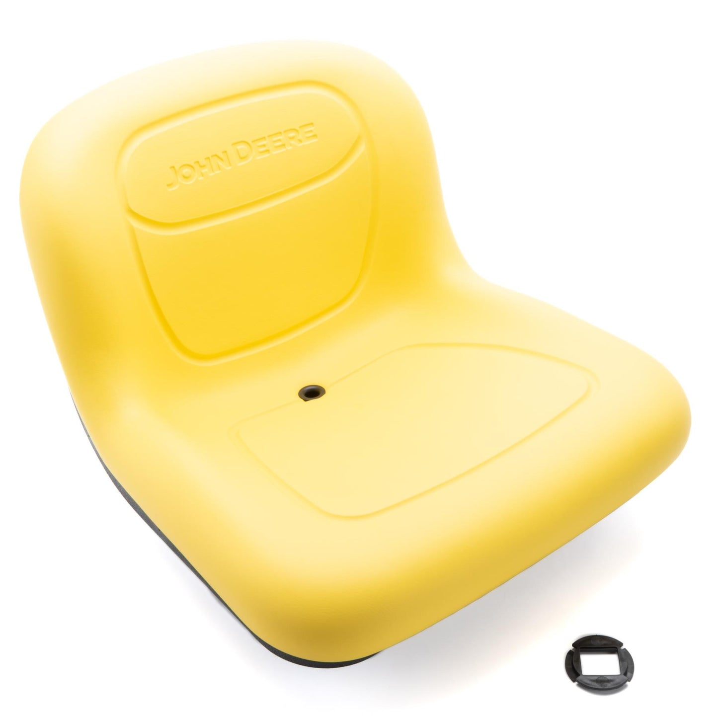 John Deere Seat and Adapter Kit - AM132775 M149778