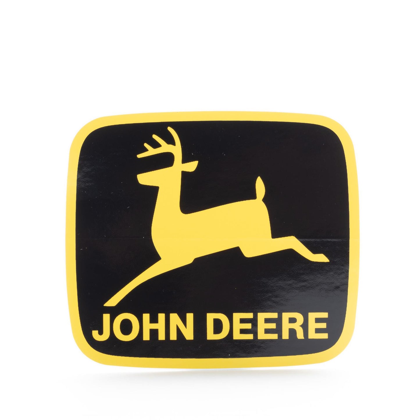 John Deere Label - JD5661