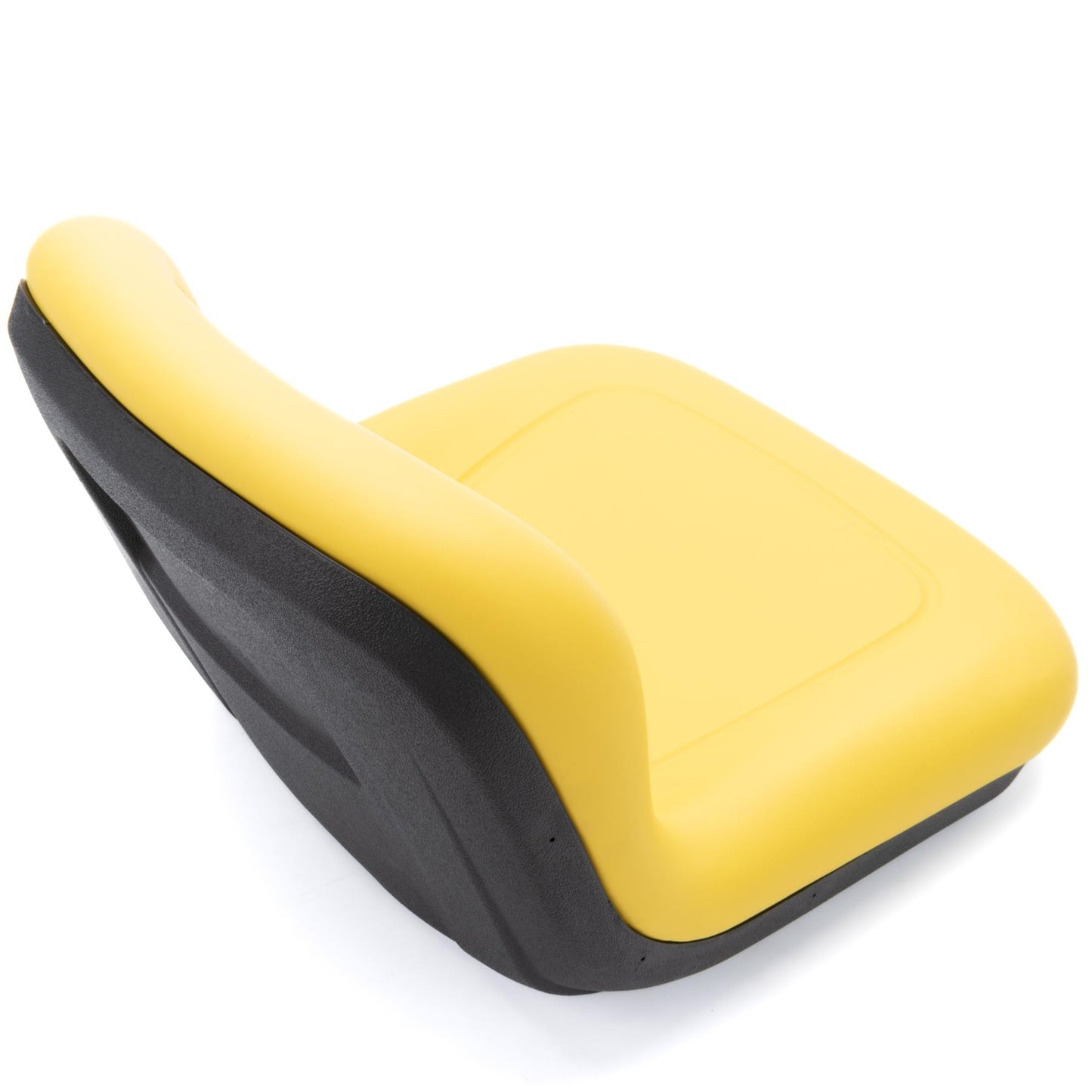 John Deere Seat - Yellow - AM133476