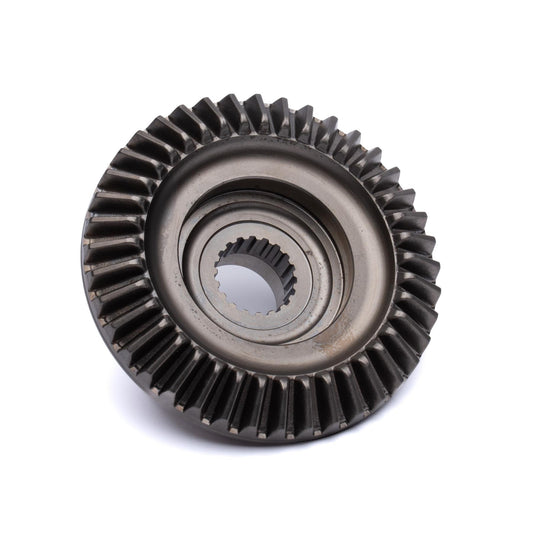 Front Axle Spindle Drive Gear