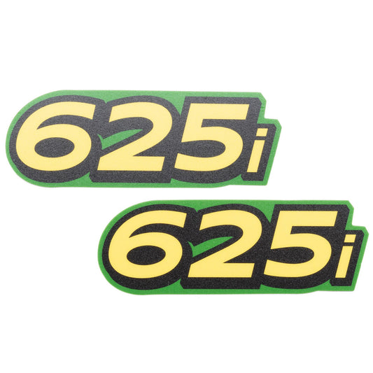 Decal - 625i - Set of 2