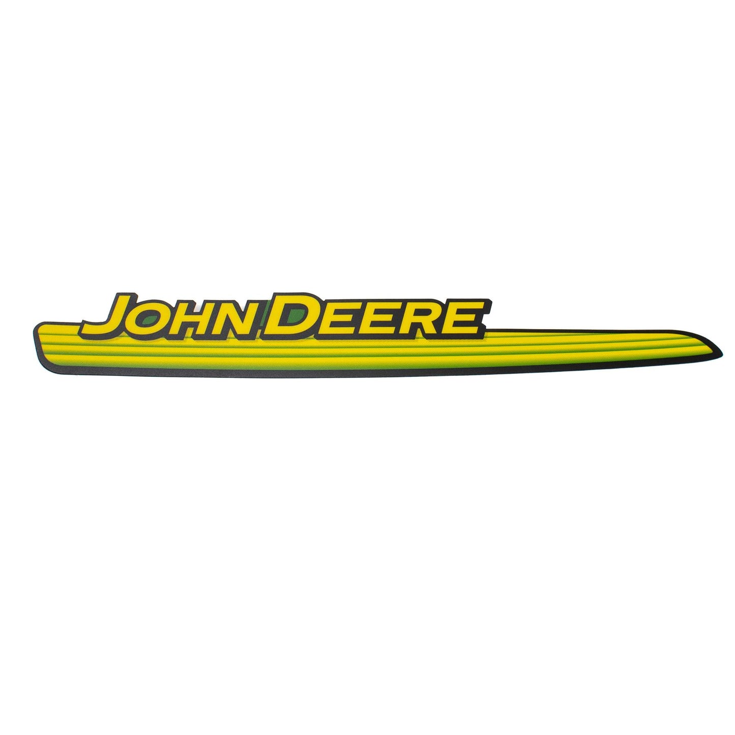 John Deere Decal - Right Side - GX21140