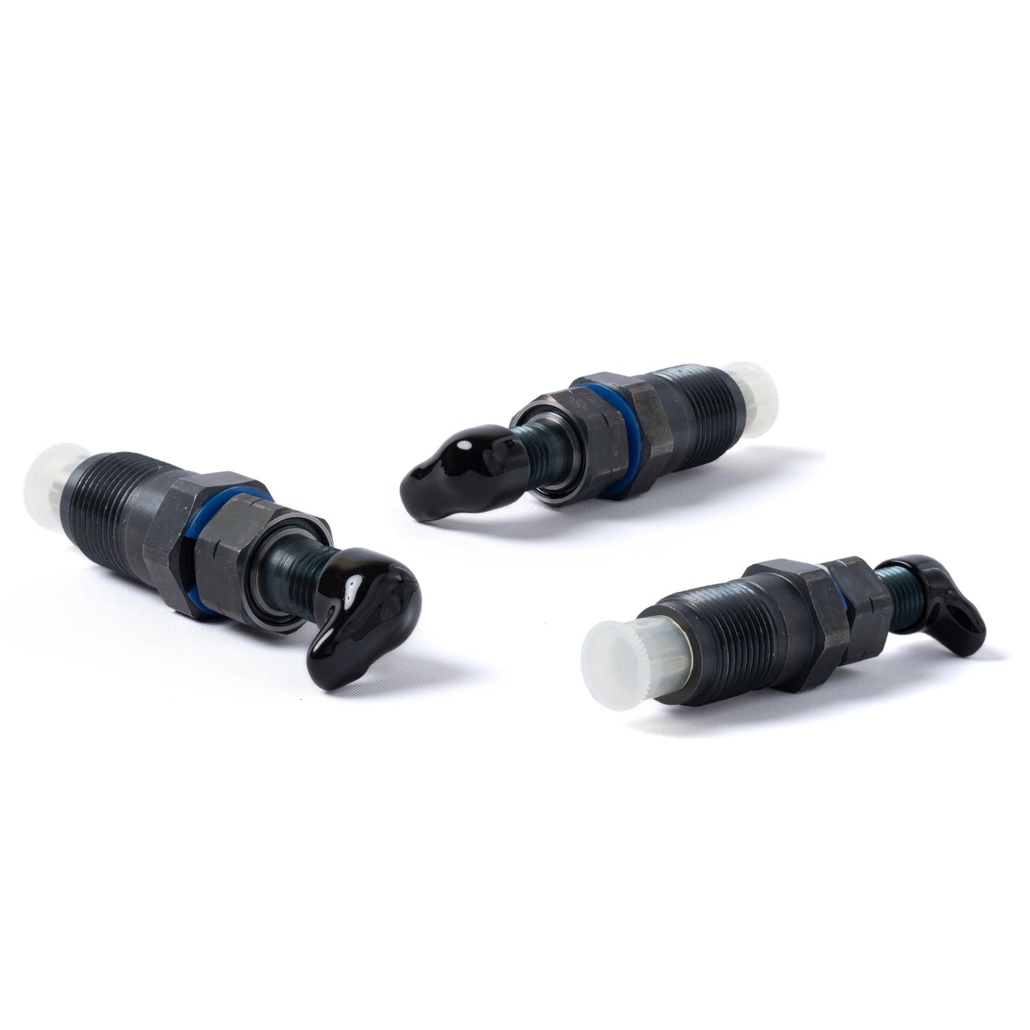 John Deere Fuel Injector Nozzle - Set of 3 - MIA882280