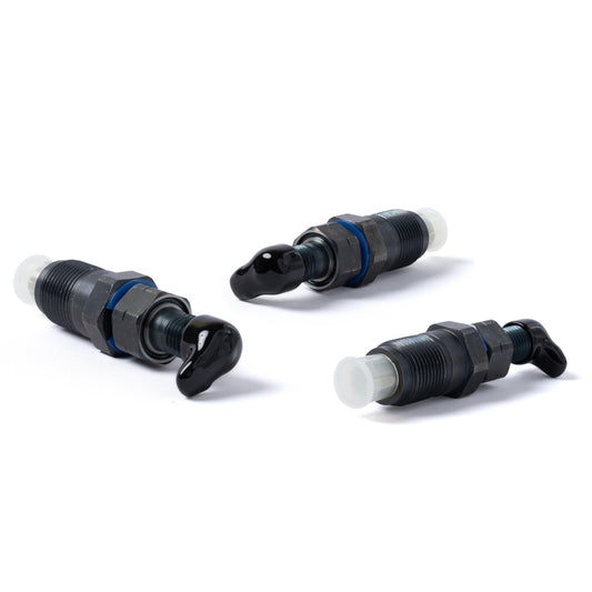 Fuel Injector Nozzle - Set of 3 - MIA882280