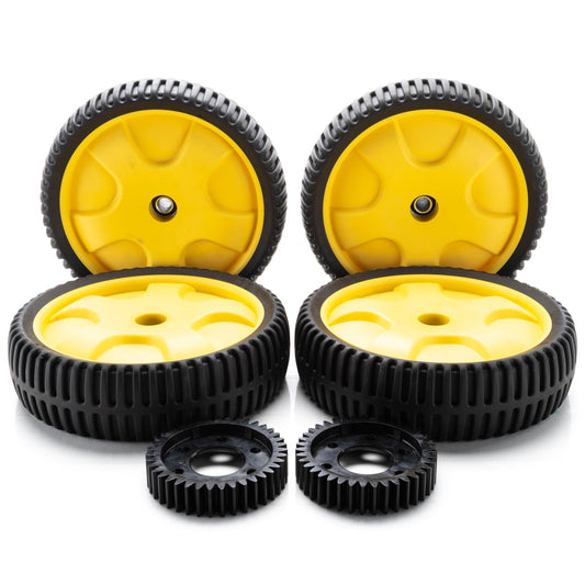 John Deere Wheel Kit - GY20630 M111151