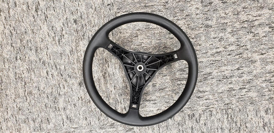 USED - John Deere Steering Wheel - GY22529