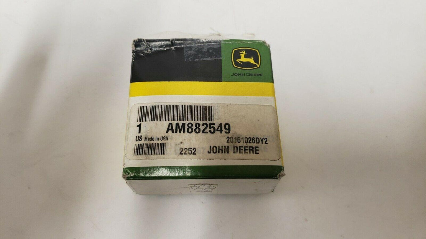 USED - John Deere Check Valve - AM882549