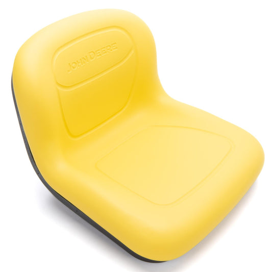 Seat - Yellow