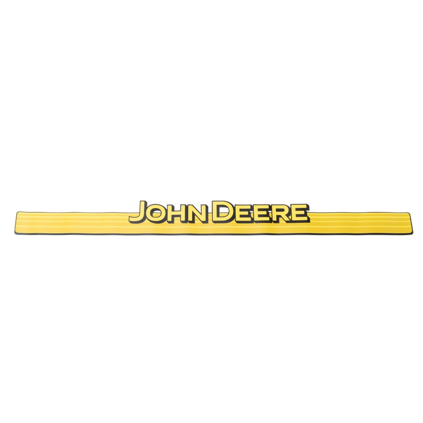 John Deere Decal - TCU14091