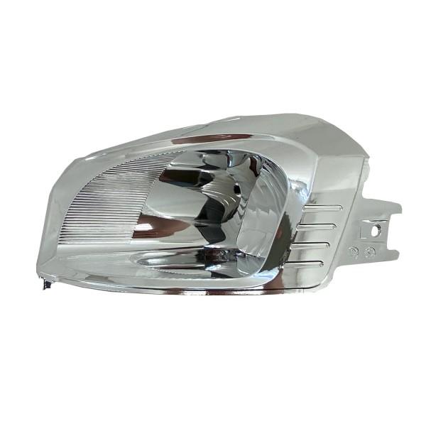John Deere Headlight Bezel - Left Side - GX23138